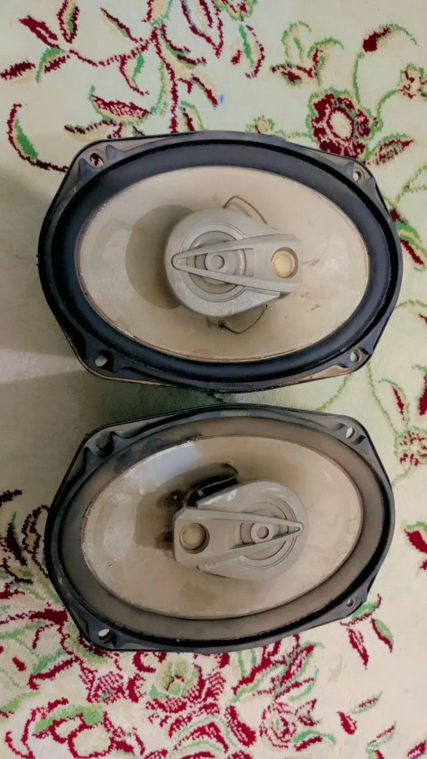 ضبط و باند با قیمت مناسب|قطعات یدکی و لوازم جانبی|اهواز, اسلام آباد غربی|دیوار