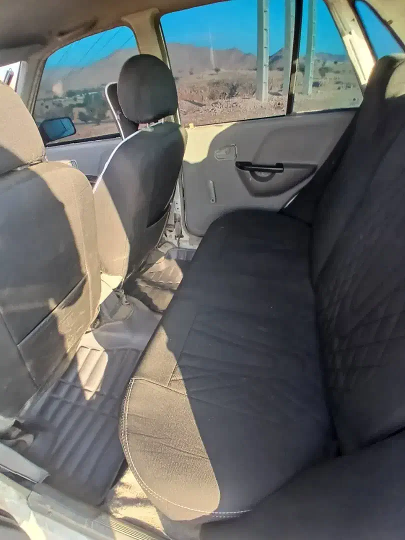 پرایدمدل90|خودرو سواری و وانت|مسجد سلیمان, |دیوار