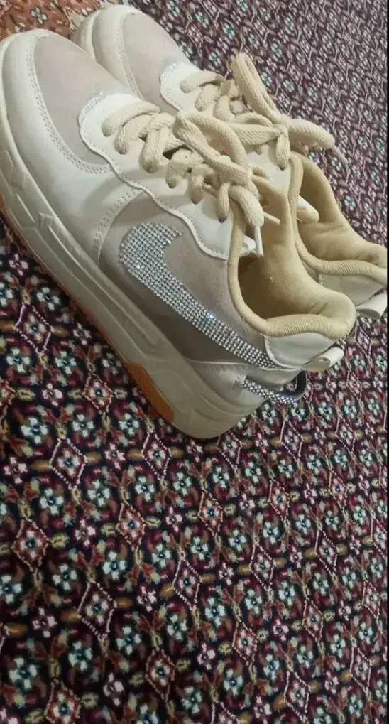 کتانی دخترانه|کیف، کفش، کمربند|اردبیل, |دیوار