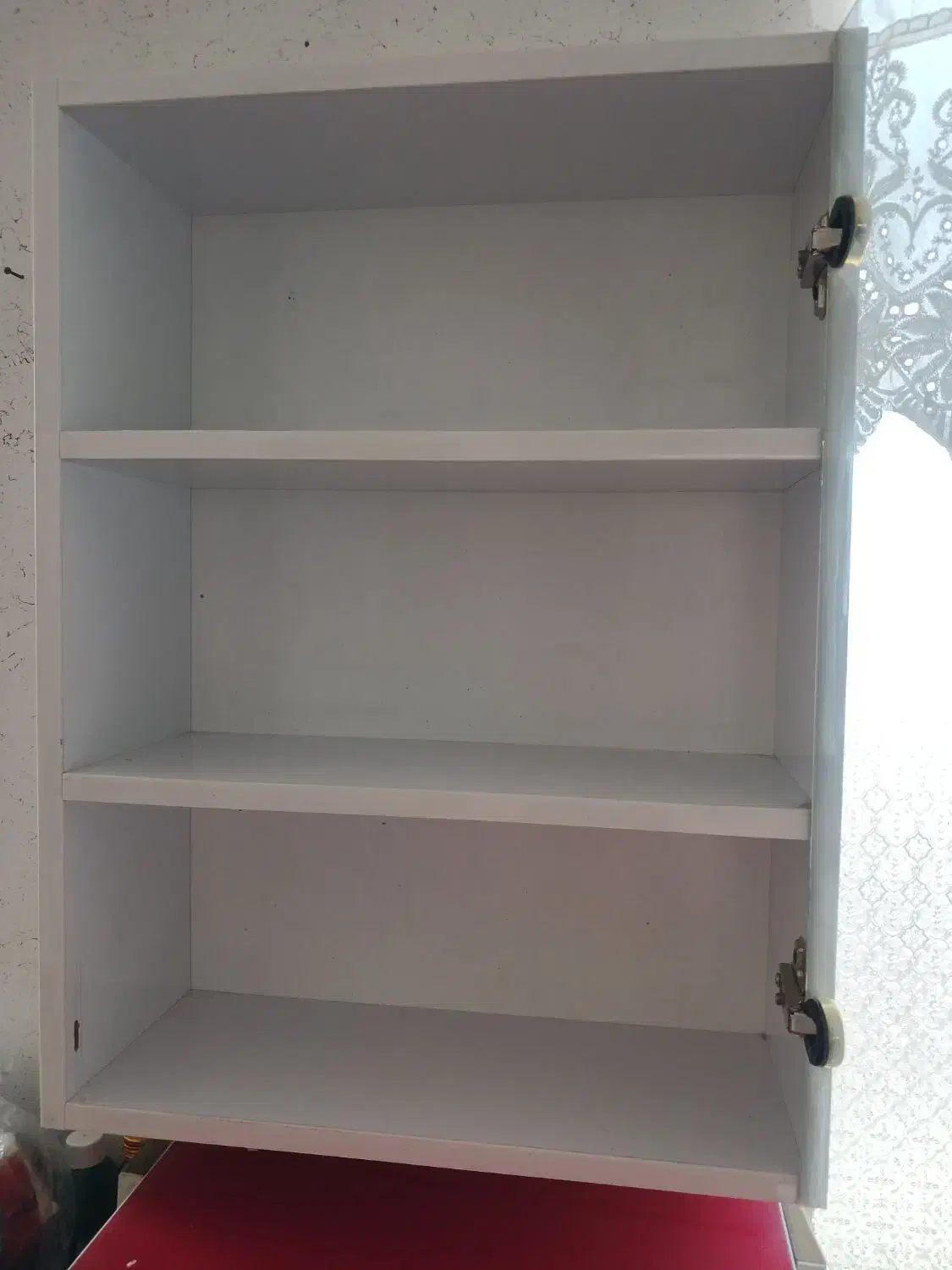 فروش تعدادی وسایل|بوفه، ویترین، کنسول|صدرا-فارس, فاز ۱|دیوار