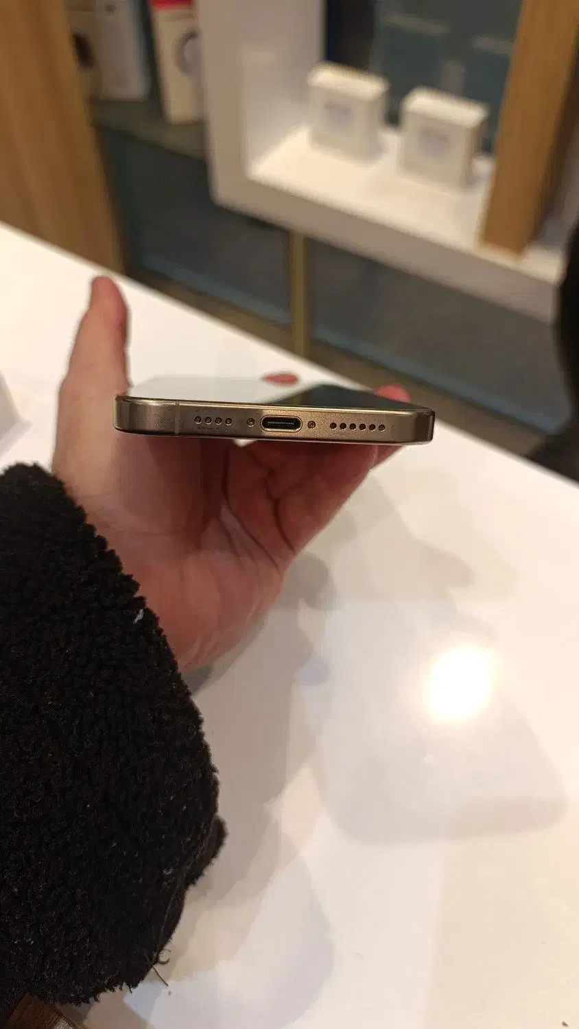 16 pro max|موبایل|مراغه, |دیوار