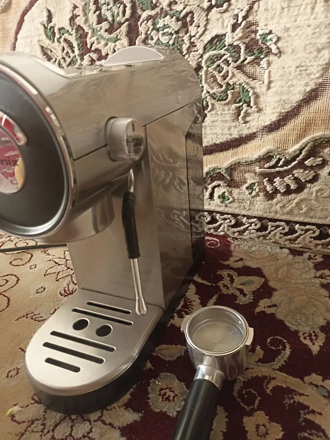 قهوه ساز|سماور، چایساز، قهوهساز|داراب, |دیوار