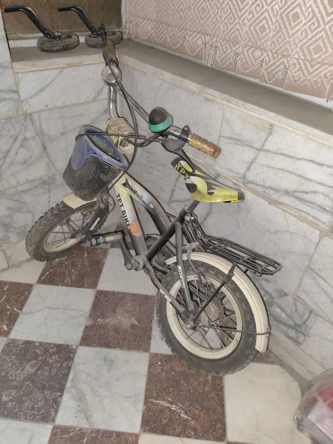 دوچرخه در حد|دوچرخه، اسکیت، اسکوتر|یزد, |دیوار