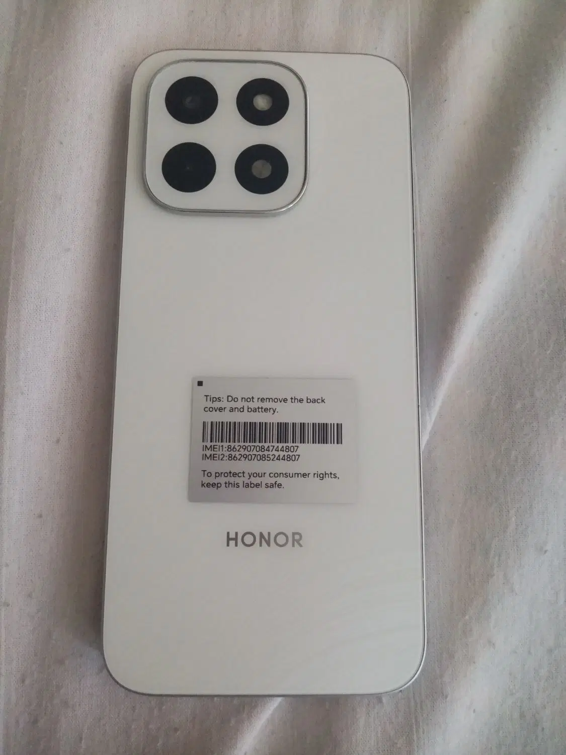 Honor X6C 128|موبایل|اصفهان, خانه اصفهان|دیوار