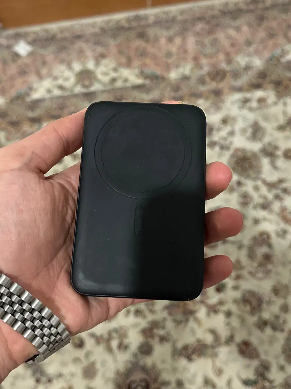 پاور بانک وایرلس|لوازم جانبی موبایل و تبلت|مهاباد (آذربایجان غربی), |دیوار