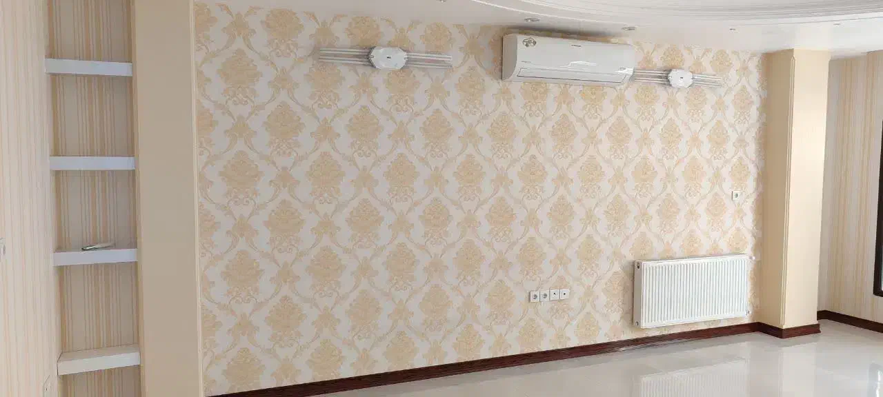 اجاره آپارتمان 130 متری،3 خواب،تمیز و خوش نقشه|اجارهٔ آپارتمان|قم, شهرک قدس|دیوار