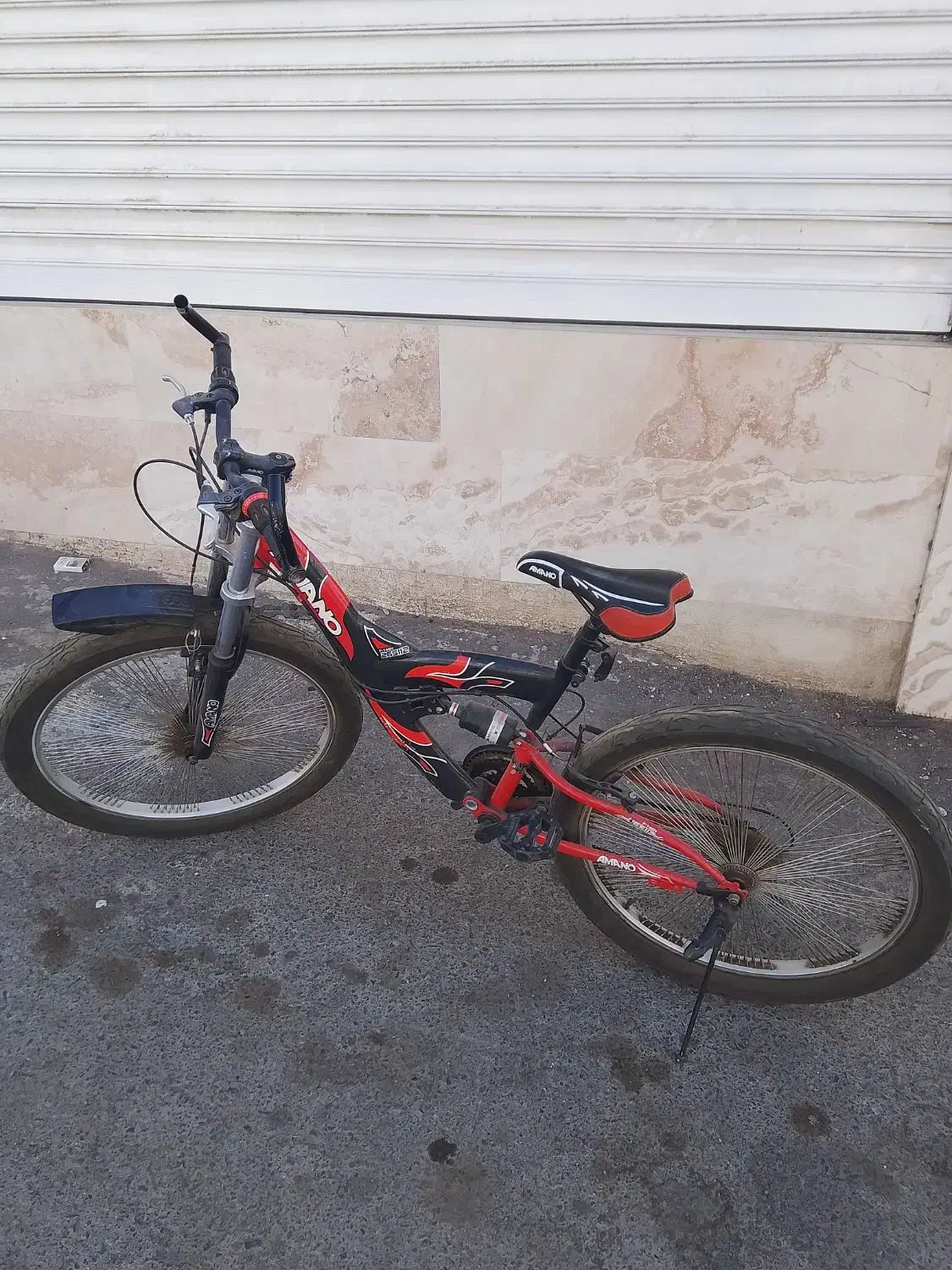 فروش دوچرخه|دوچرخه، اسکیت، اسکوتر|بم, |دیوار