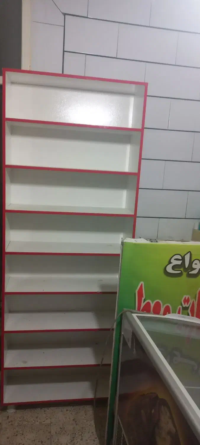 فروش وسایل مغاذه سبزی خرد کنی|فروشگاه و مغازه|شهرکرد, |دیوار