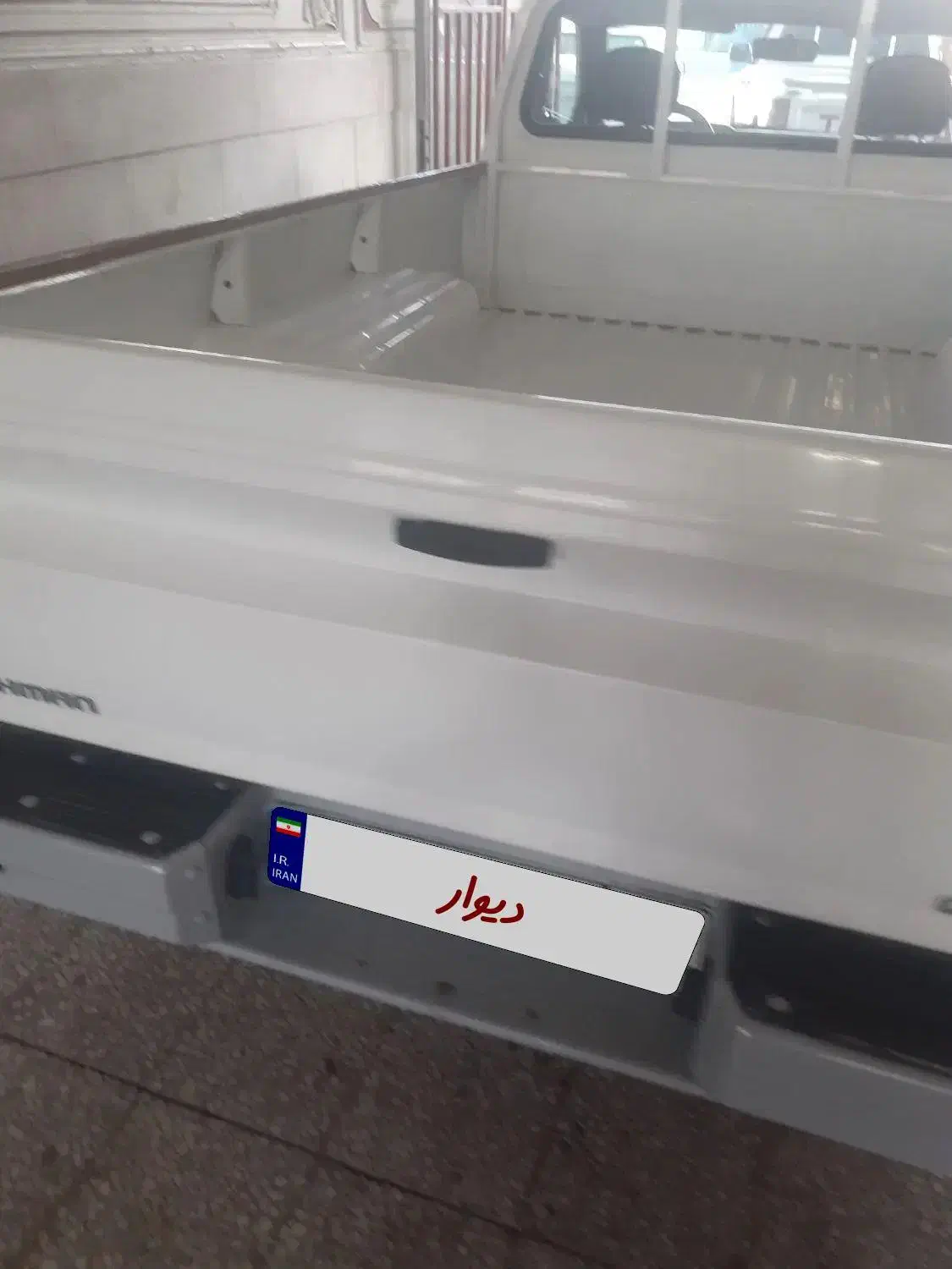 وانت مزدا|خودرو سواری و وانت|اصفهان, ارغوانیه|دیوار