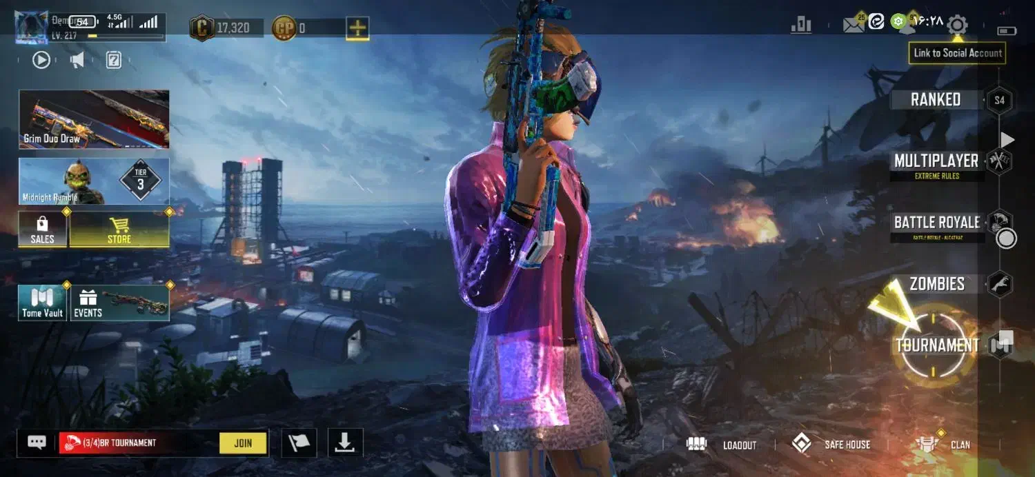 اکانت|کنسول، بازی ویدئویی و آنلاین|زنجان, |دیوار