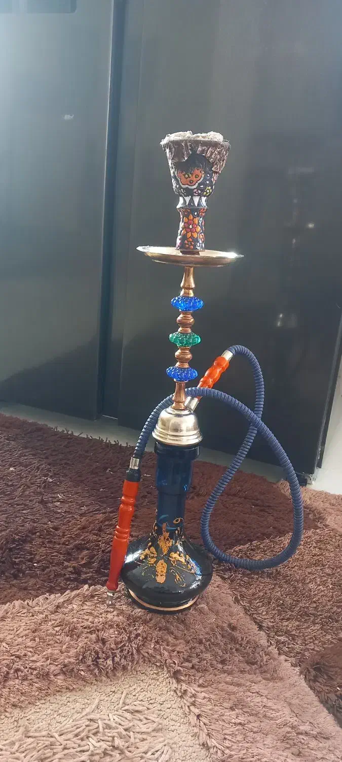 قلیان|کلکسیون و سرگرمی|کرمانشاه, |دیوار