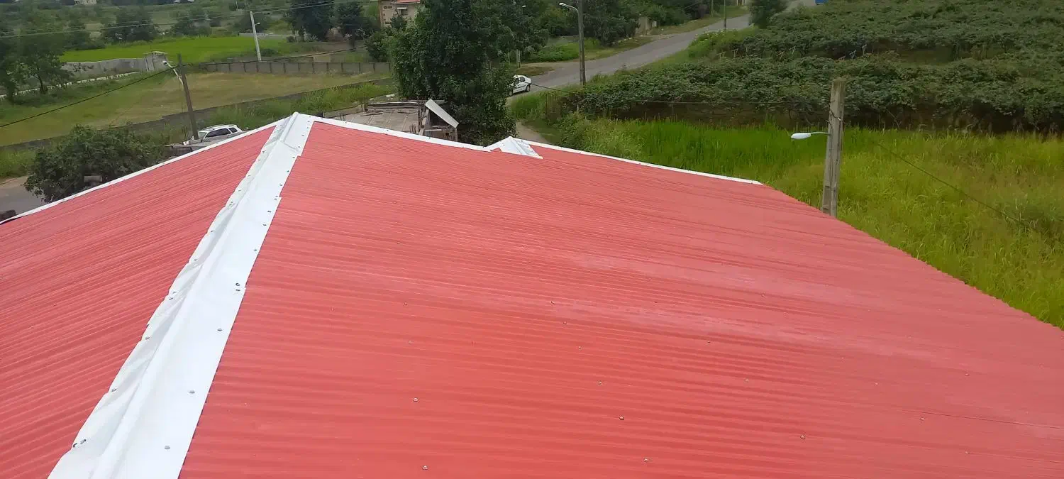 جوشکاری شیروانی انواع سر بندی|خدمات پیشه و مهارت|تالش, تالش|دیوار