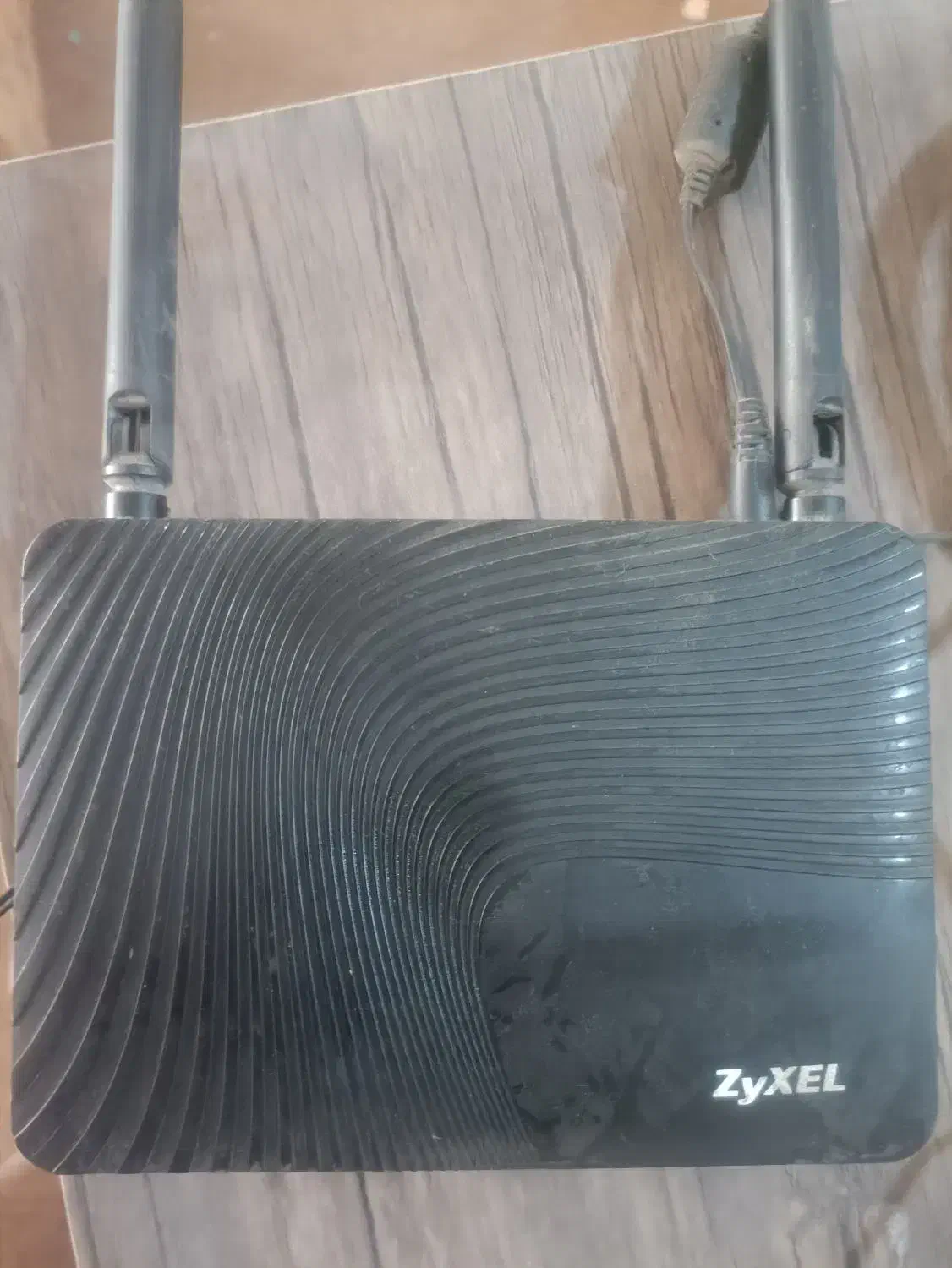 مودم tplink و zyxel|مودم و تجهیزات شبکه|مشهد, فاطمیه|دیوار