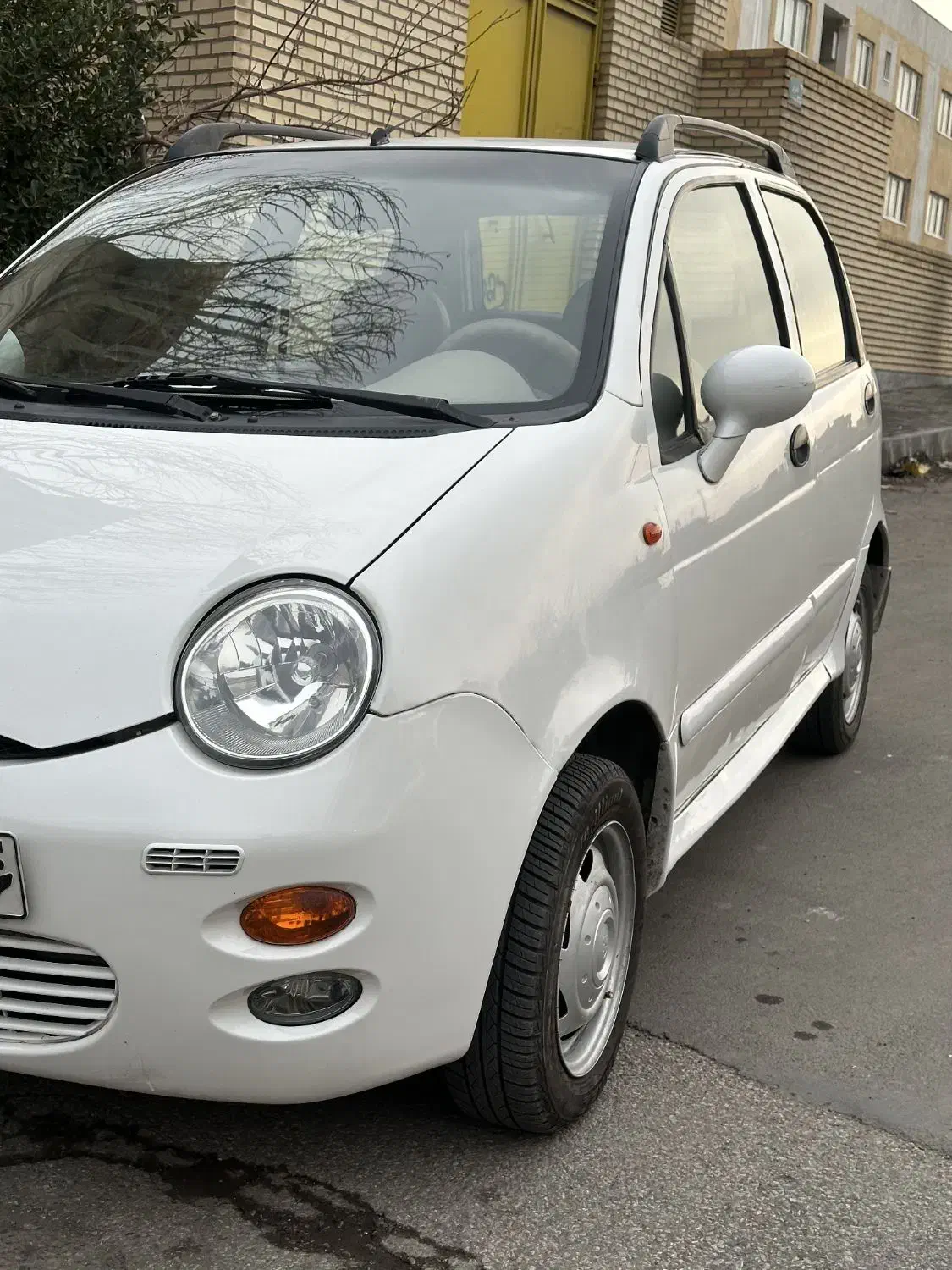 mvm110 مدل 92|خودرو سواری و وانت|تبریز, |دیوار