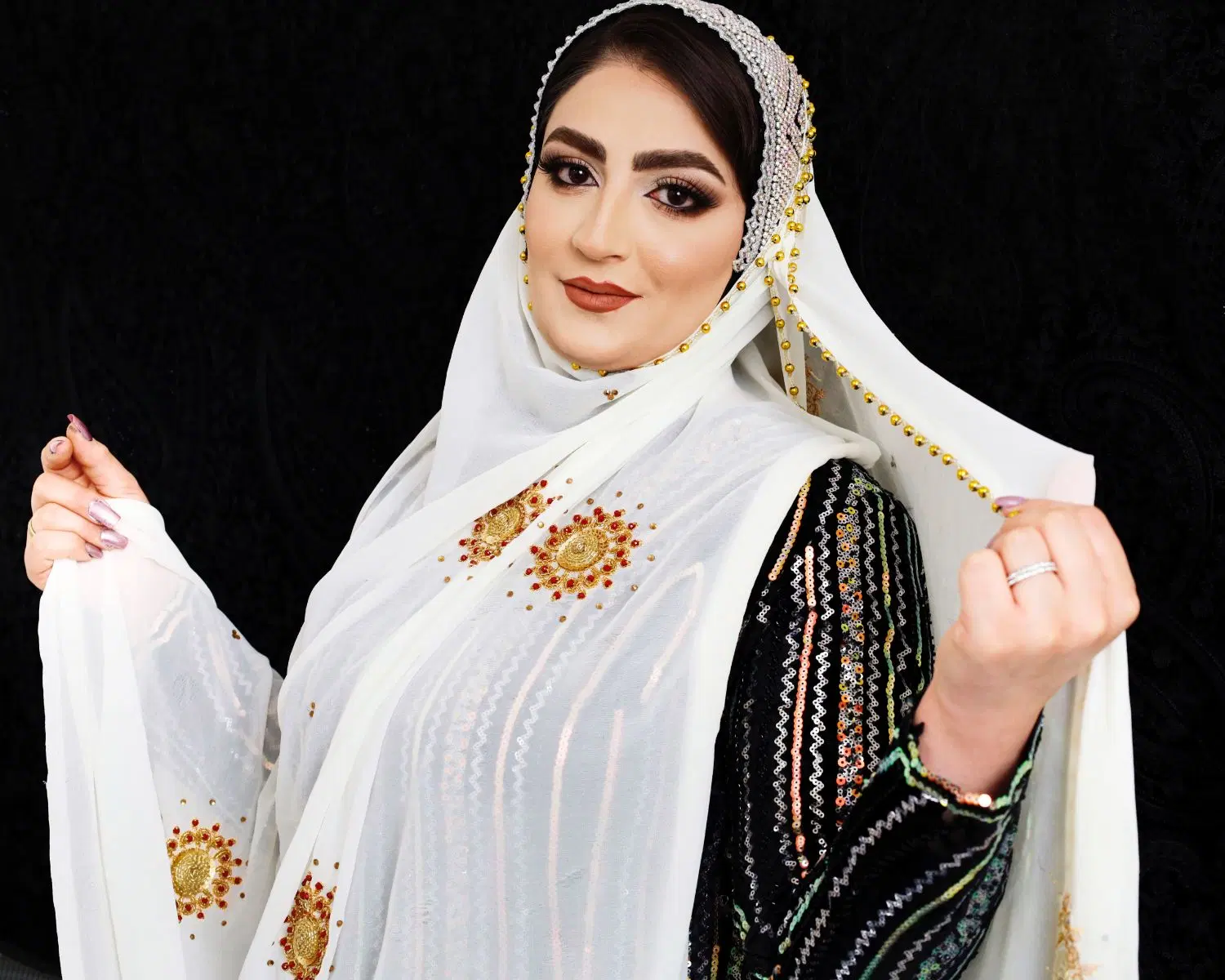 میکاپ|خدمات زیبایی و سلامت|خمینی‌شهر, |دیوار