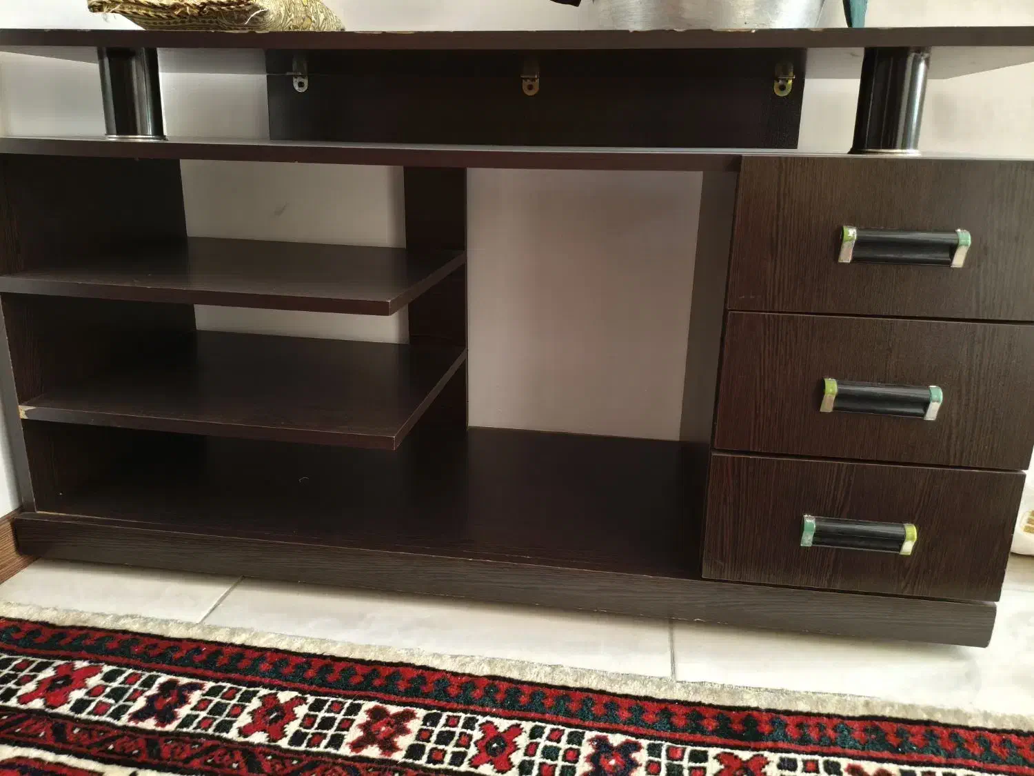 میز تلویزیون|میز تلویزیون|سراب, |دیوار