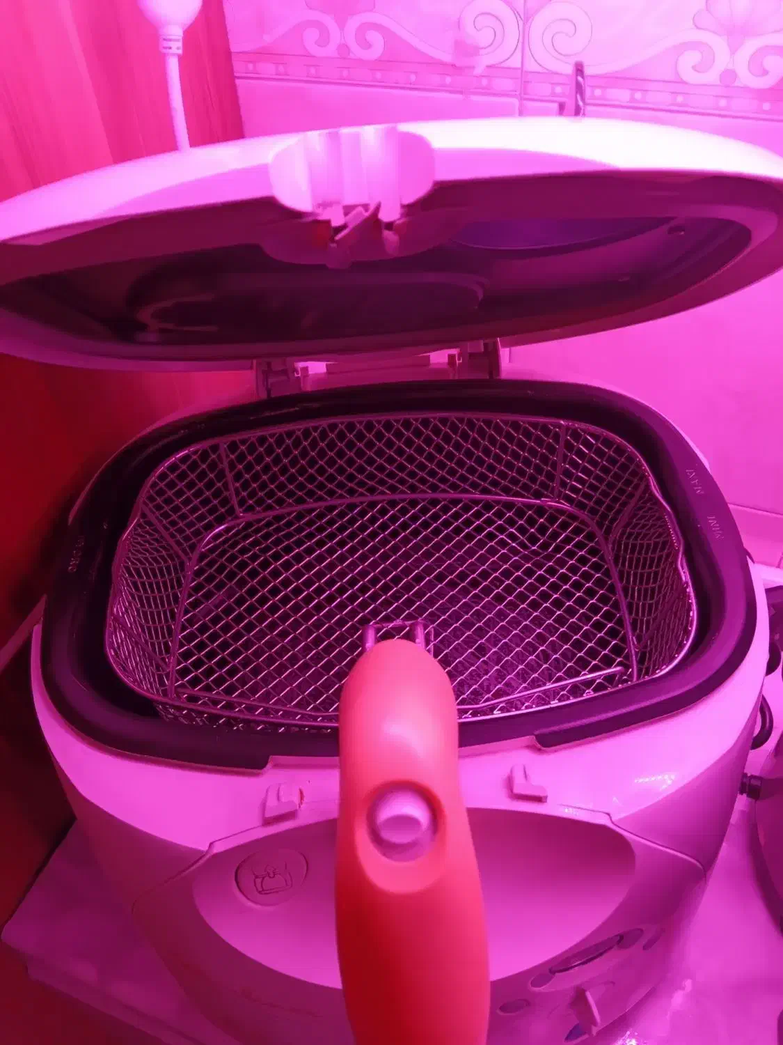 سرخ کن|سایر لوازم برقی|کرج, کوی زنبق|دیوار