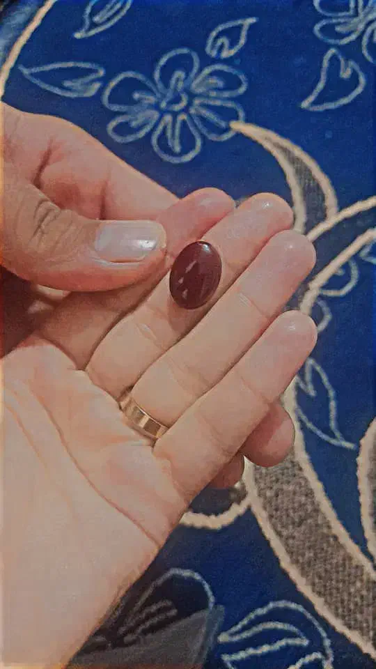 عقیق|بدلیجات|شوش, |دیوار