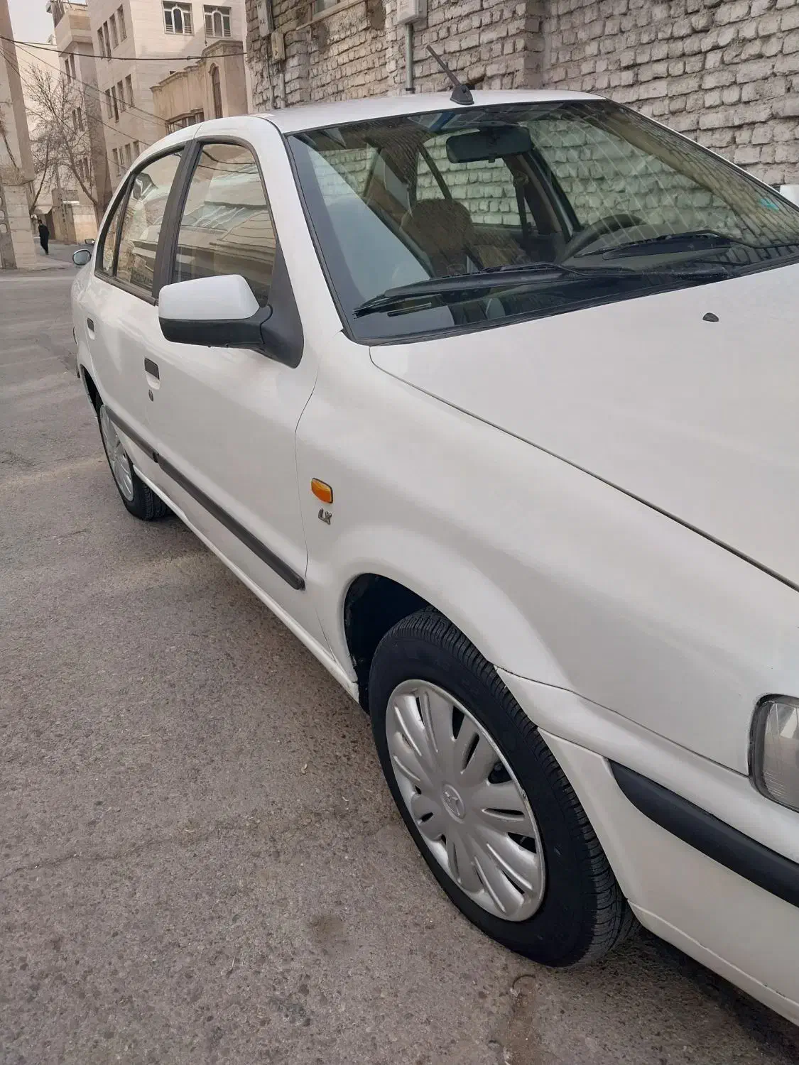 سمند ef7 دو گانه|خودرو سواری و وانت|مشهد, فتح المبین|دیوار