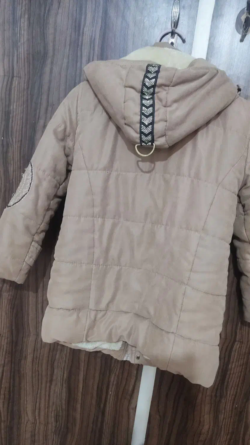 پالتو پسرانه|کفش و لباس بچه|قم, شهرک مهدیه (مدرس)|دیوار