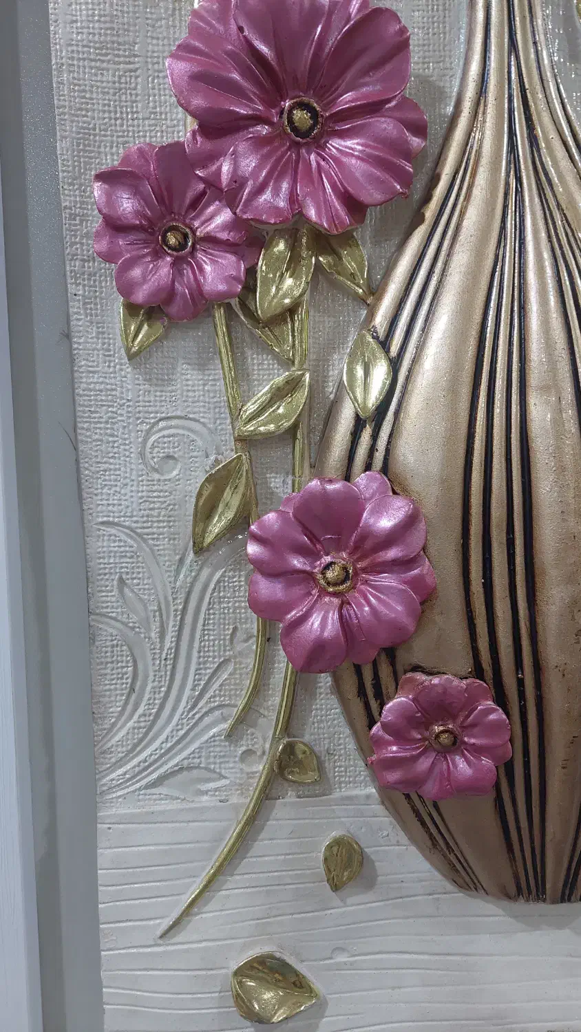 تابلو طرح برجسته جدید نو|تابلو، نقاشی، عکس|هشتگرد, هشتگرد قدیم|دیوار