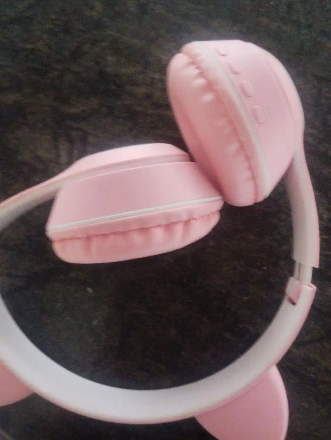 هدفون خرگوشی|لوازم جانبی موبایل و تبلت|بهار, |دیوار