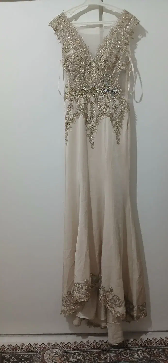 پیراهن مجلسی|لباس|تهران, تهرانپارس شرقی|دیوار