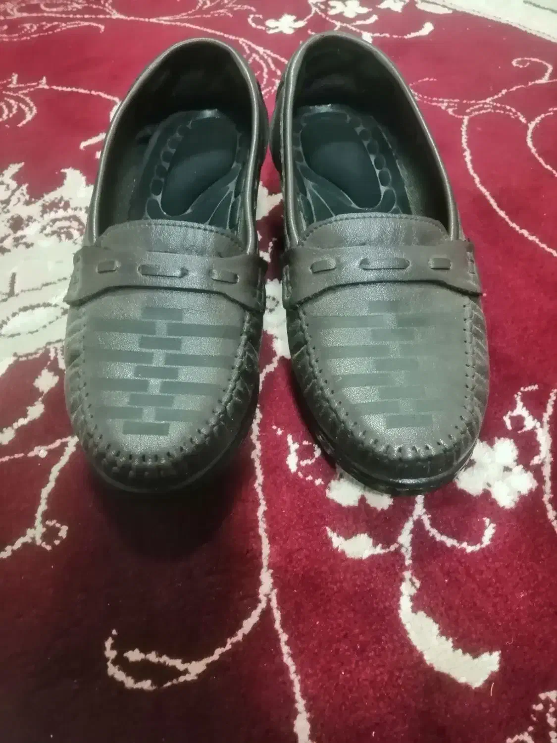 کفش طبی|کیف، کفش، کمربند|نجف‌آباد, شریعتی غربی|دیوار