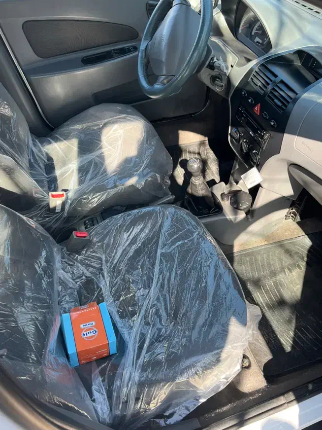 تیبا۲مدل۹۷|خودرو سواری و وانت|لاهیجان, گلستان|دیوار