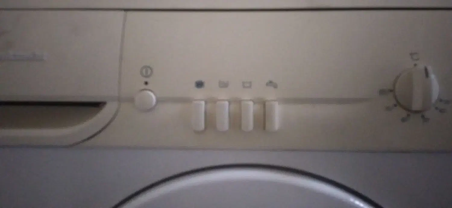 لباسشویی باگنشت آلمان|ماشین لباسشویی و خشککن لباس|تهران, زرکش|دیوار