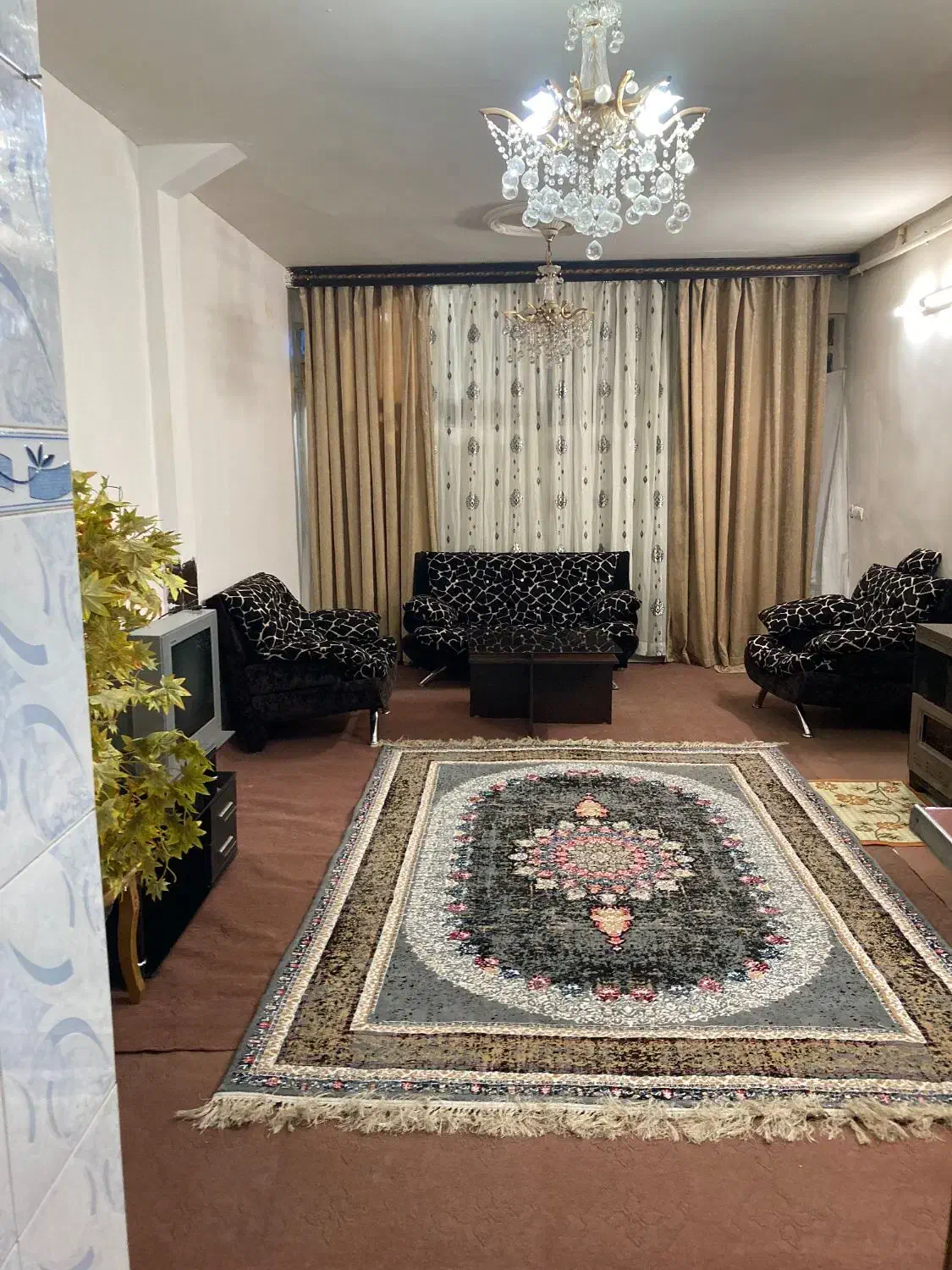 اجاره روزانه سوئیت۵۰ و ۸۰ متری|اجارهٔ کوتاهمدت آپارتمان و سوئیت|قزوین, |دیوار