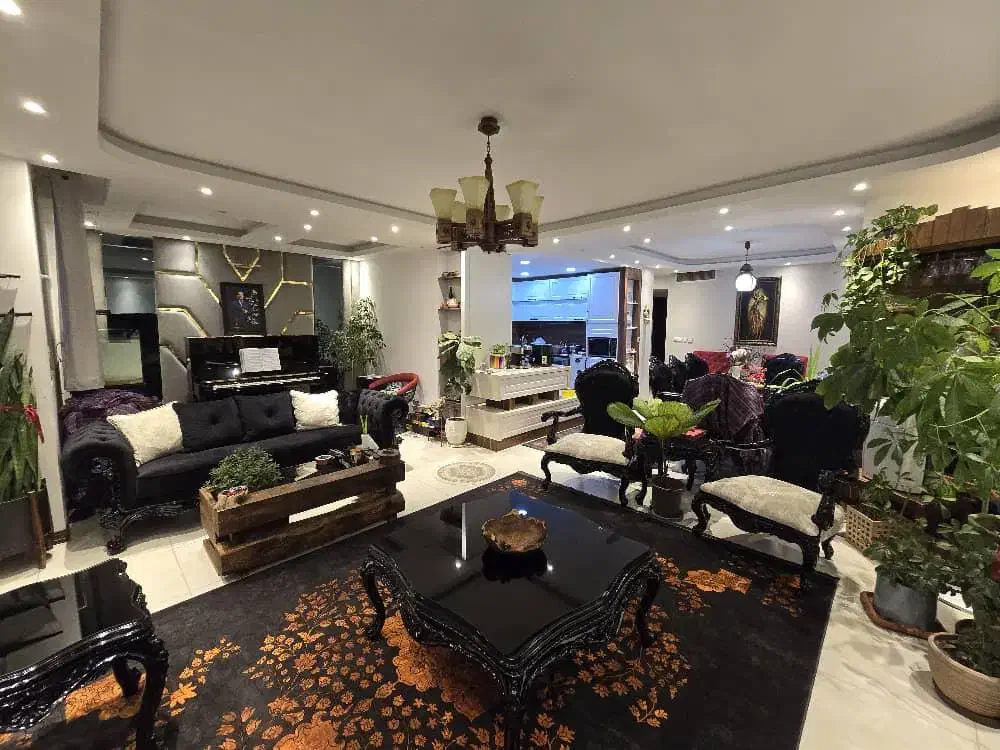 فروش آپارتمان ۱۲۷متری در شهرک بنفشه|فروش آپارتمان|شیراز, شهرک قمشه|دیوار