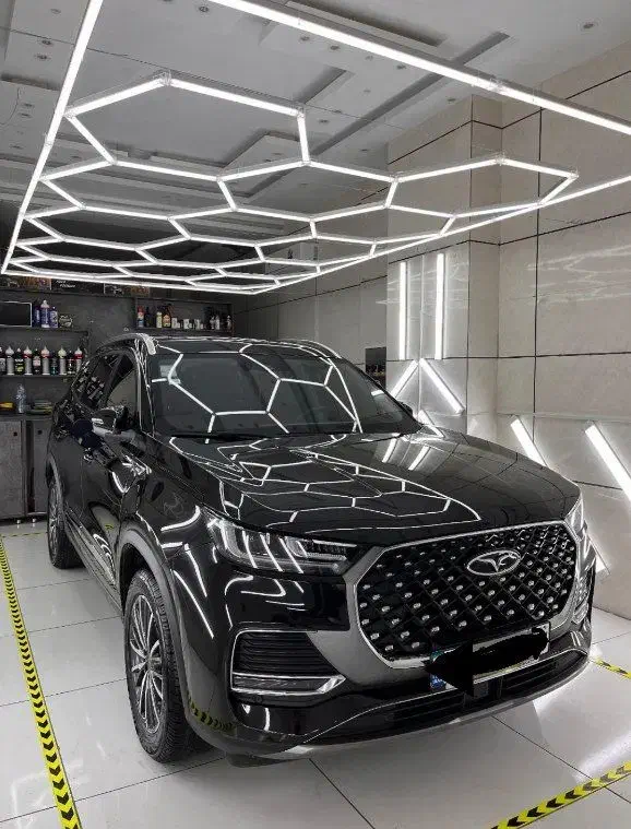 سرامیک خودرو.احیا رنگ.لیسه گیری.رفع افتاب سوختگی|خدمات موتور و ماشین|کرمان, |دیوار