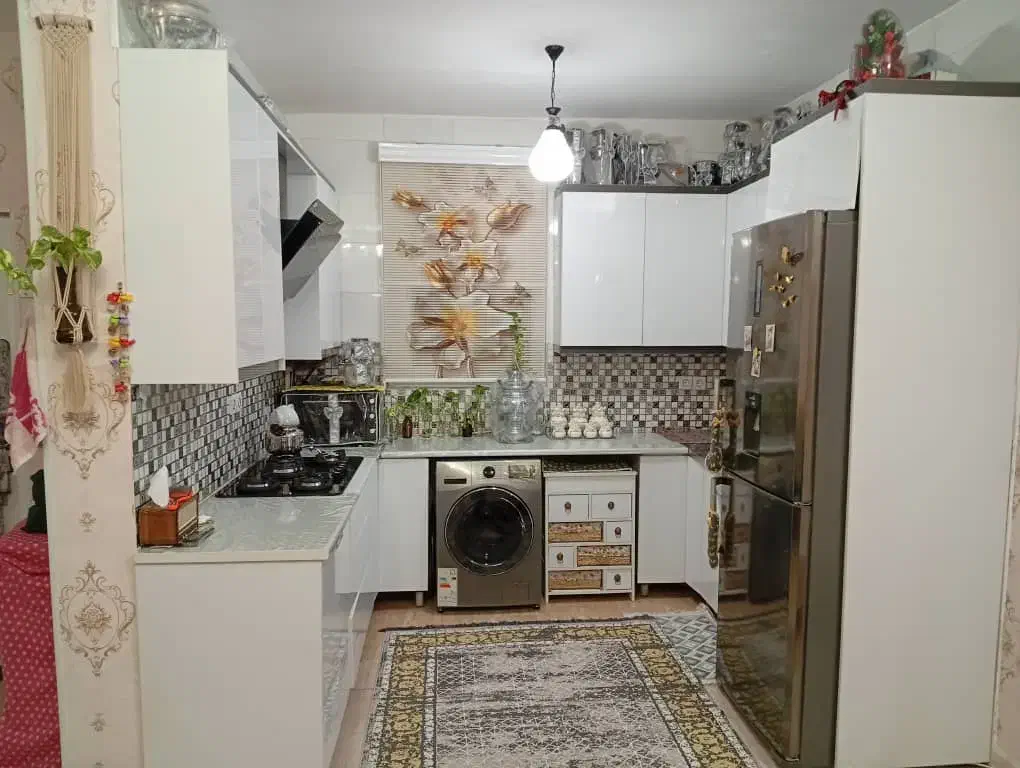 مشاور املاک وحید|اجارهٔ آپارتمان|نظرآباد, صالح آباد|دیوار