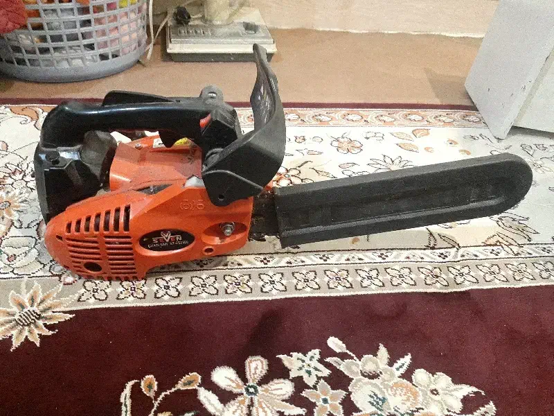 اره چوب بری بنزینی|ابزارآلات|ایذه, |دیوار