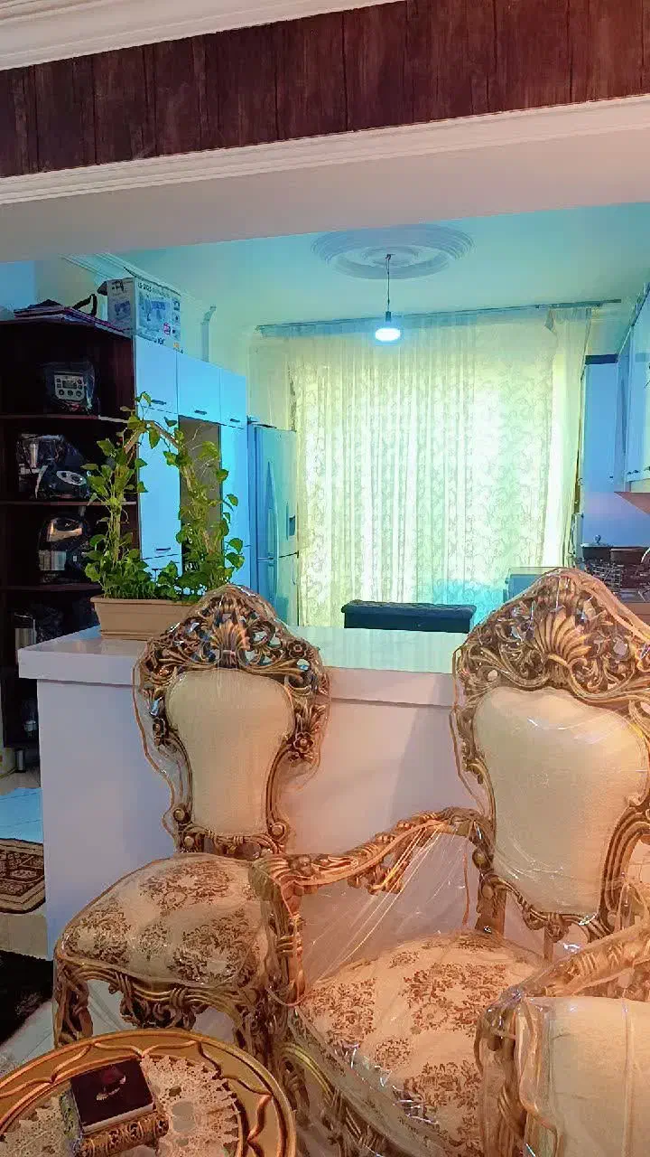 100متری/تک واحدی/طبقه اول/خادم الشریعه/حشمتی|فروش آپارتمان|مشهد, شهرک امام هادی (شهرک غرب)|دیوار