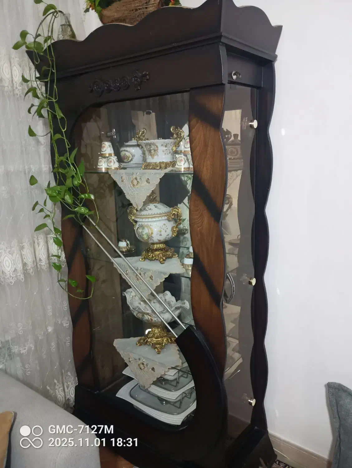 بوفه|بوفه، ویترین، کنسول|اسلامشهر, شهرک سالور|دیوار