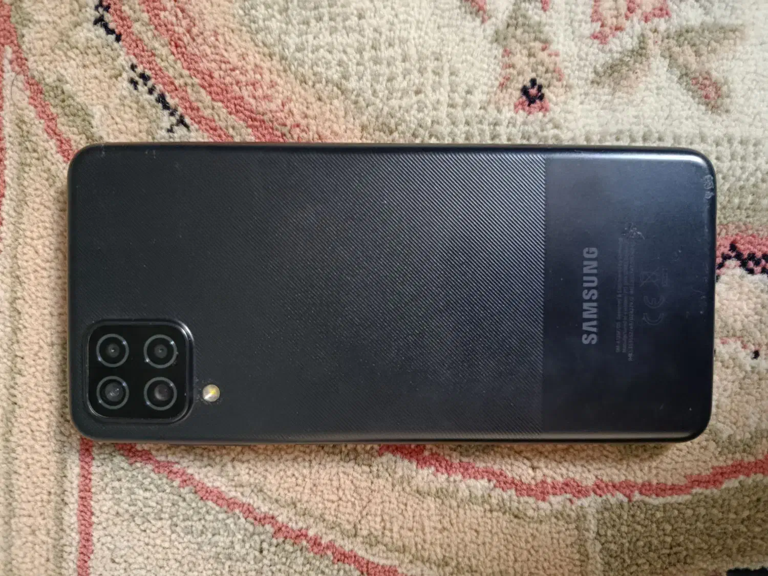 A12 128|موبایل|تهران, کیانشهر|دیوار