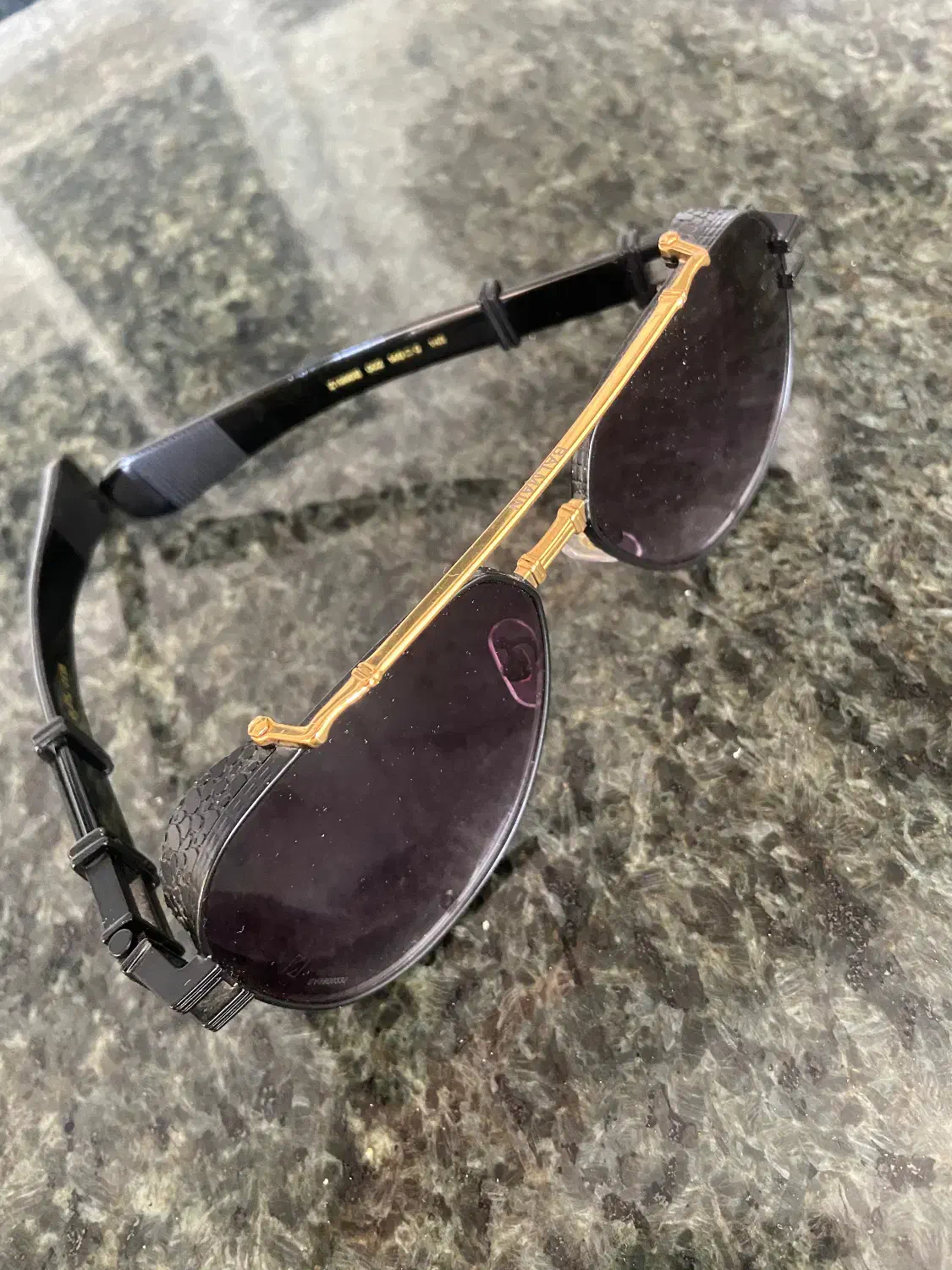 عینک آفتابی طرح خلبانی مارک eyes|زیورآلات و اکسسوری|کرمان, |دیوار