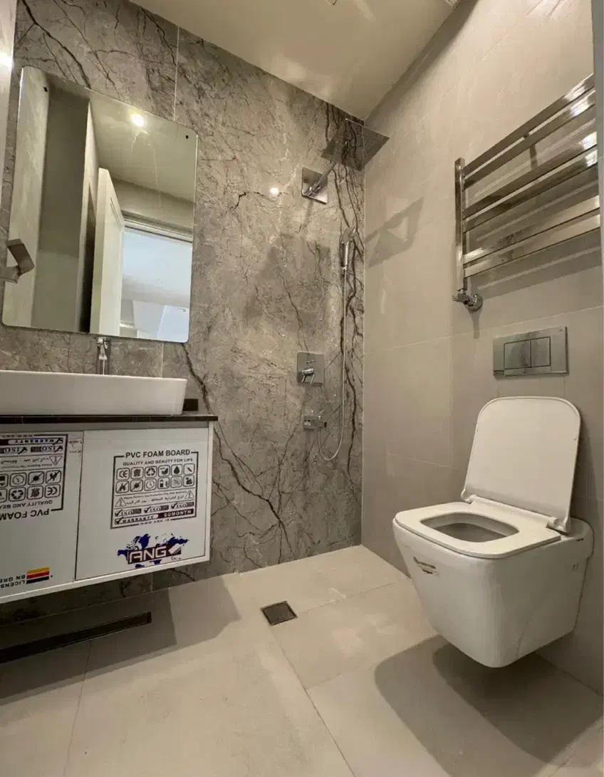 ۱۰۵ متر / سالن پردهخور/مشابه نوساز/فایل شخصی|اجارهٔ آپارتمان|تهران, مهران|دیوار