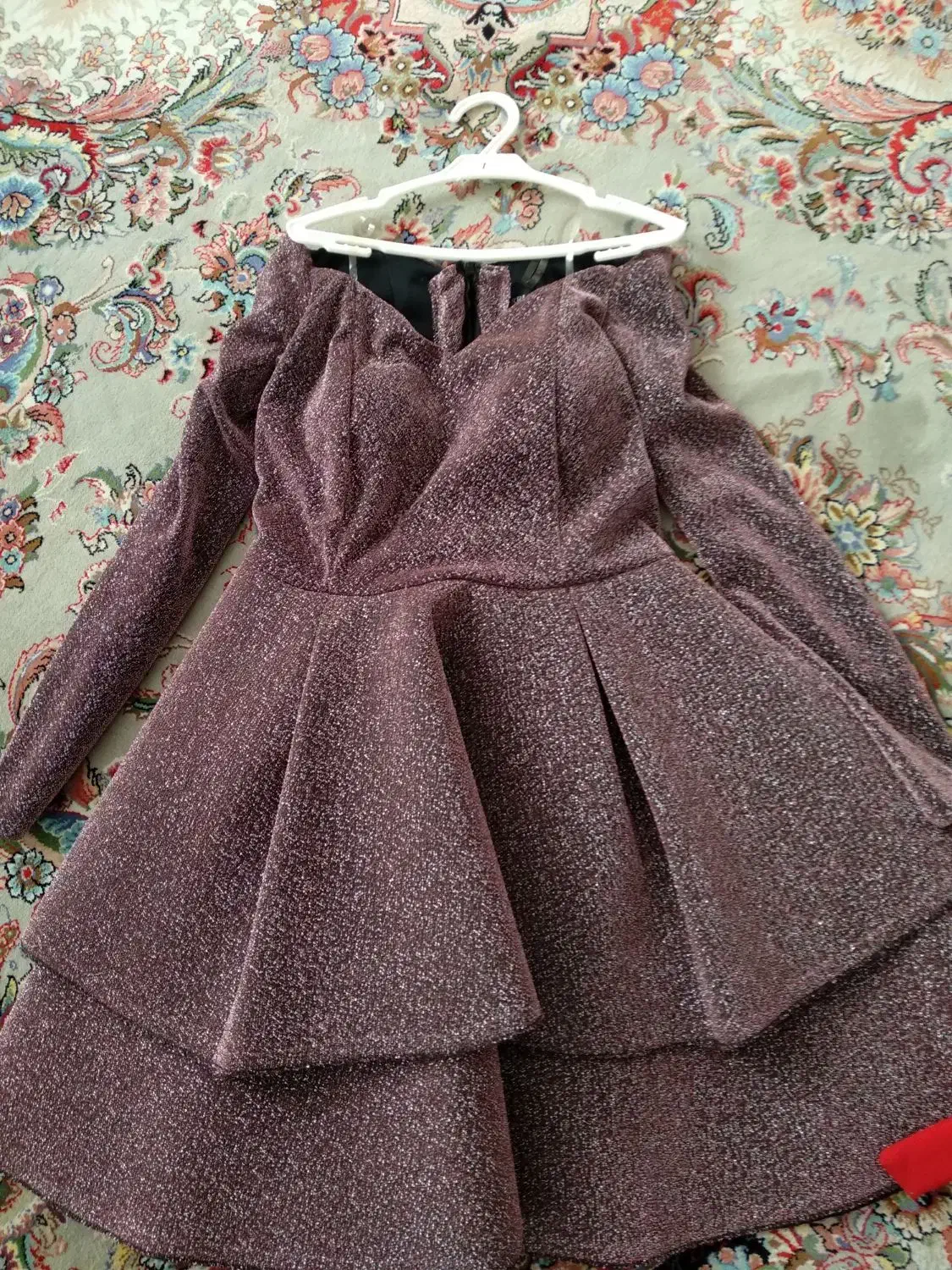 لباس مجلسی|لباس|شیراز, شهرک کوثر|دیوار