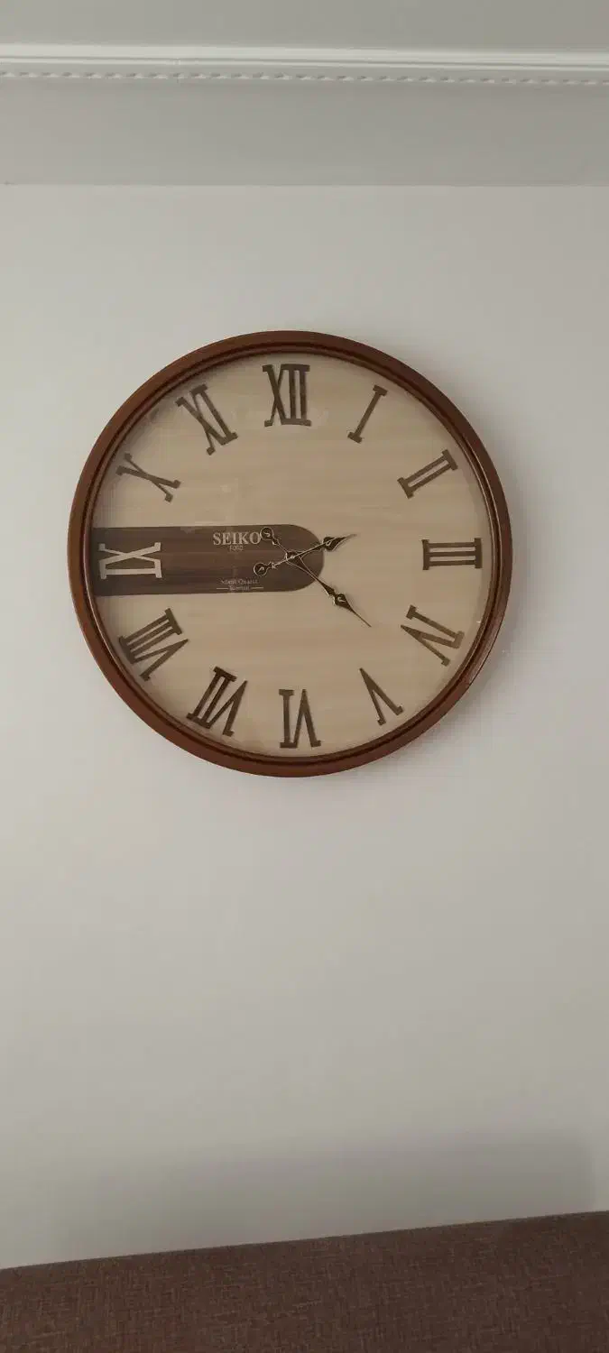 ساعت دیواری|ساعت دیواری و تزئینی|اراک, |دیوار