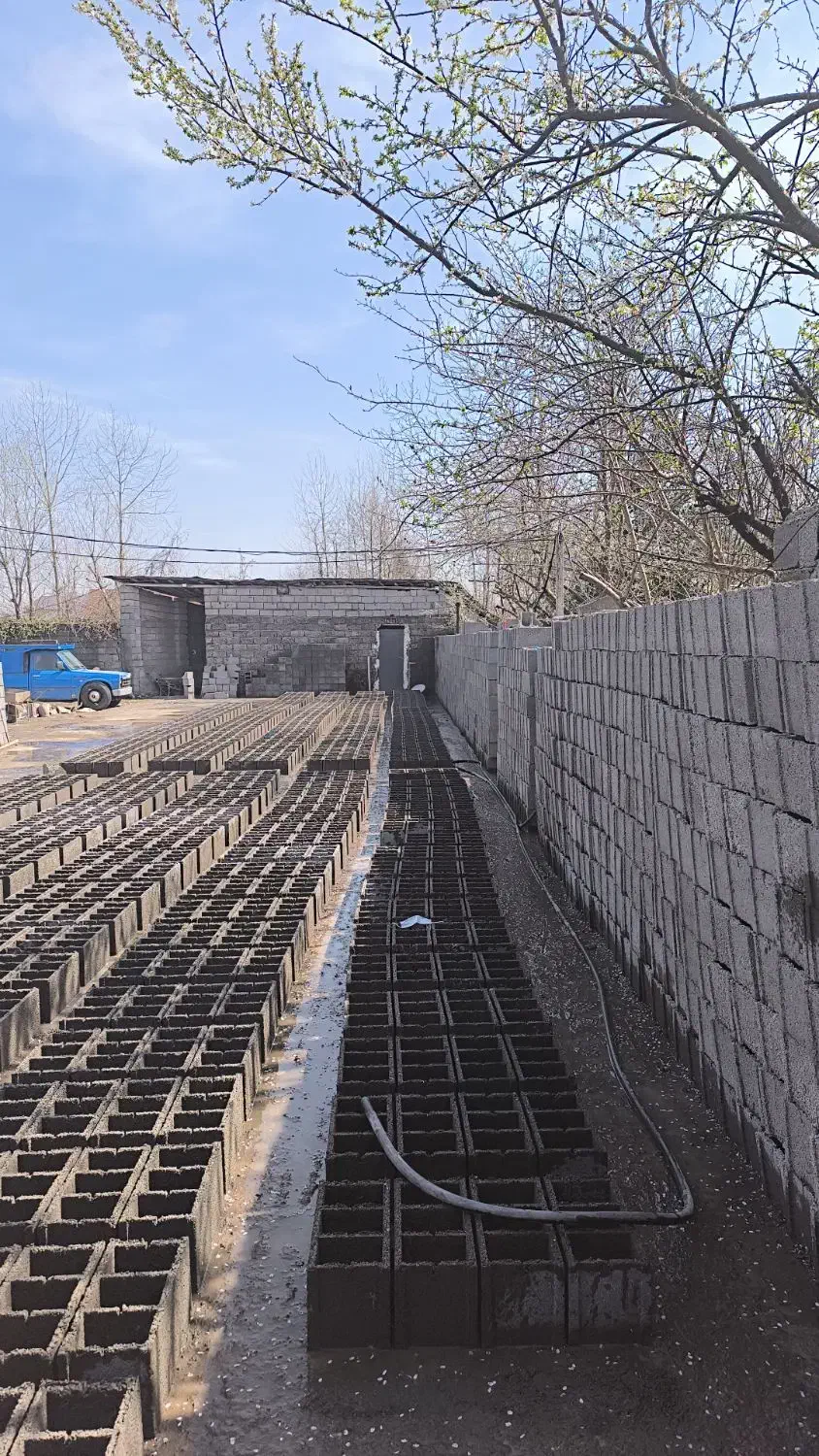 بلوک زن ماهر|استخدام معماری، عمران و ساختمانی|سنگر, |دیوار