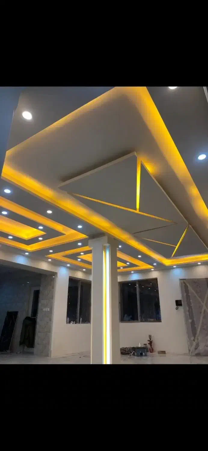 اجرای کناف.ارمسترانگ.اقساطی|خدمات پیشه و مهارت|لاهیجان, فیاض|دیوار