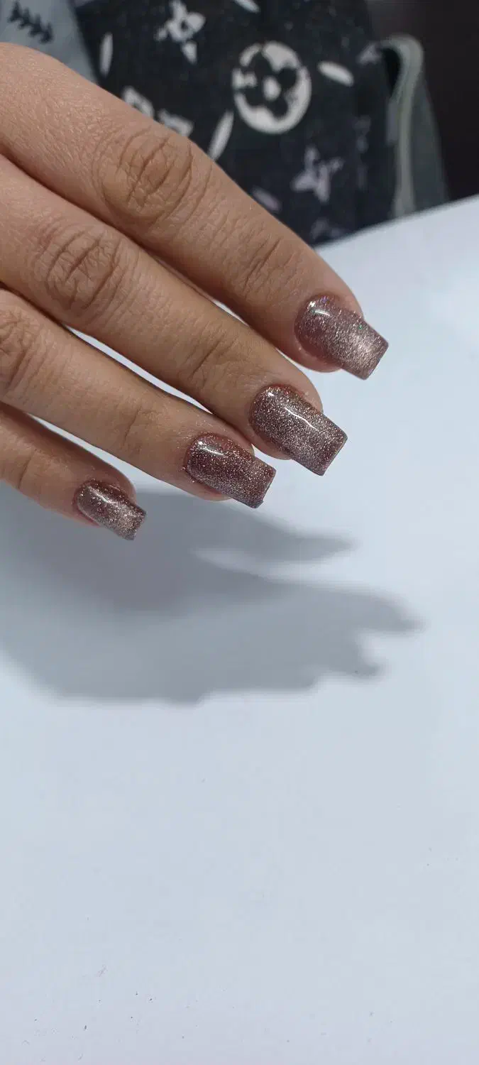 کاشت ناخن|خدمات آرایشگری و زیبایی|بیرجند, |دیوار