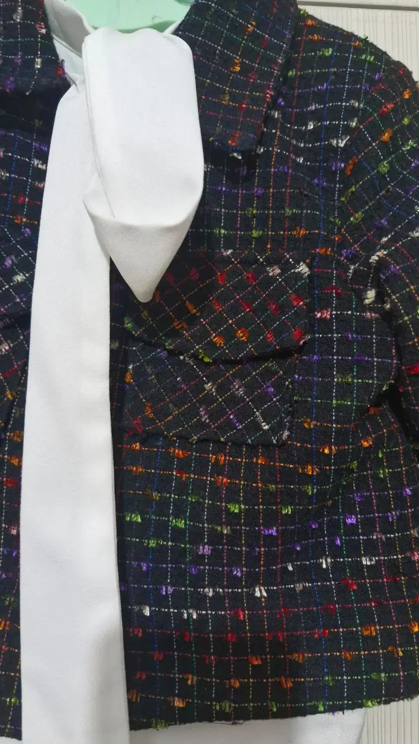 کت شلوارک و تاپ|کفش و لباس بچه|تهران, پونک|دیوار