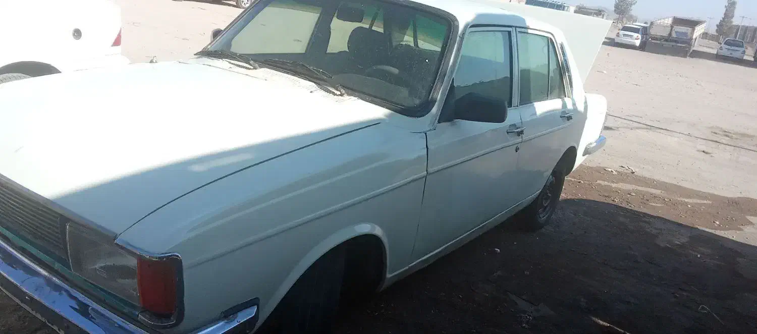 پیکان مدل ۸۰|خودرو سواری و وانت|بیرجند, |دیوار