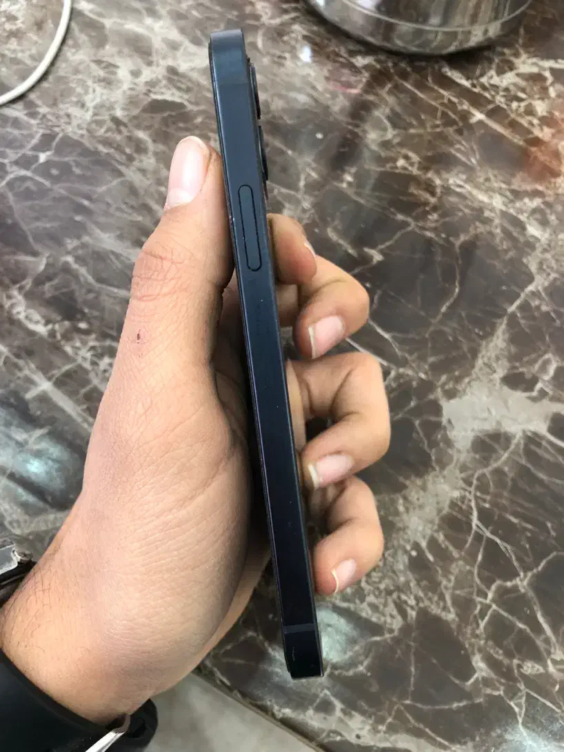 Iphone 12 CH|موبایل|کرج, کوی امامیه|دیوار