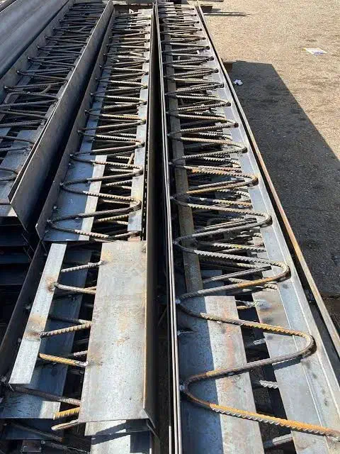 مجموعه تولیدی تیرچه بتنی و فوم در اردبیل|مصالح و تجهیزات ساختمان|آستارا, |دیوار