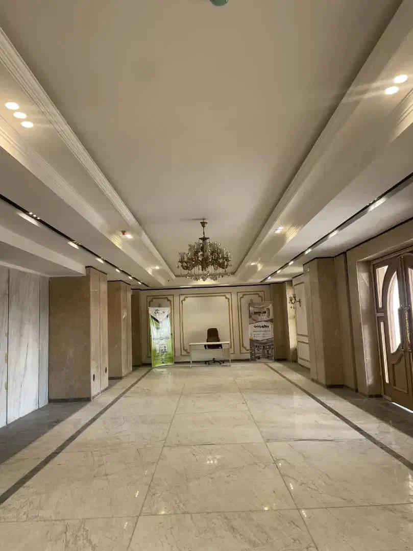 نیایش۳ /۱۲۱متری باویوی بوستان علوی/شهرک زعفرانیه|فروش آپارتمان|قم, الغدیر|دیوار